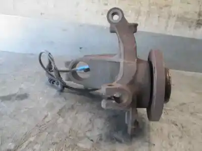 İkinci el araba yedek parçası ön sag knuckle için citroen c-elysee (dd_) 1.6 vti 115 (ddnfp0 ddnfp6 ddnfp9) oem iam referansları 1607557580  