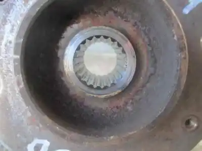 İkinci el araba yedek parçası ön sag knuckle için citroen c-elysee (dd_) 1.6 vti 115 (ddnfp0 ddnfp6 ddnfp9) oem iam referansları 1607557580  