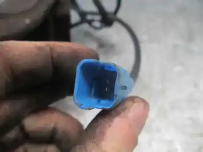 İkinci el araba yedek parçası ön sag knuckle için citroen c-elysee (dd_) 1.6 vti 115 (ddnfp0 ddnfp6 ddnfp9) oem iam referansları 1607557580  