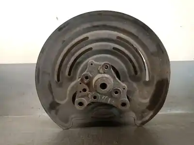 Автозапчасти б/у задняя левая поворотка за nissan primastar autobús (x83) dci 140 ссылки oem iam 4304100qaa