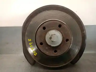 Автозапчасти б/у задняя левая поворотка за nissan primastar autobús (x83) dci 140 ссылки oem iam 4304100qaa  4304100qaa