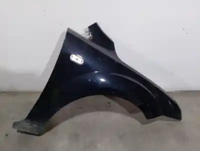 Автозапчасти б/у переднее правое крыло за ford focus ii (da_, hcp, dp) 1.8 tdci ссылки oem iam 1488171