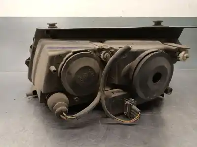 Автозапчасти б/у правая фара за vw passat b5 (3b2) 1.8 ссылки oem iam 3b0941018r  3b0941018r