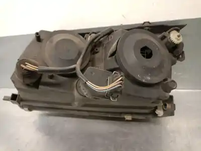 Автозапчасти б/у правая фара за vw passat b5 (3b2) 1.8 ссылки oem iam 3b0941018r  3b0941018r