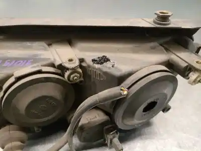 Автозапчасти б/у правая фара за vw passat b5 (3b2) 1.8 ссылки oem iam 3b0941018r  3b0941018r