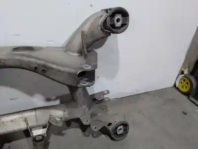 Автозапчасти б/у задний мост за bmw 7 (e65, e66, e67) 730 d ссылки oem iam 33316779789  