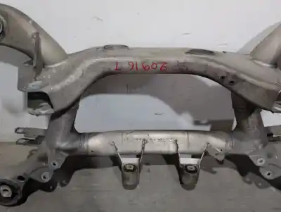 Автозапчасти б/у задний мост за bmw 7 (e65, e66, e67) 730 d ссылки oem iam 33316779789  