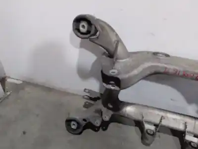 Автозапчасти б/у задний мост за bmw 7 (e65, e66, e67) 730 d ссылки oem iam 33316779789  