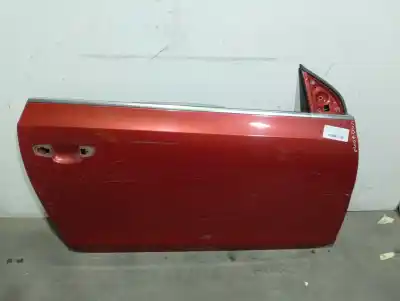 Pezzo di ricambio per auto di seconda mano porta anteriore destra per volkswagen golf vi descapotable (517) 1.6 tdi riferimenti oem iam 5k7831056d