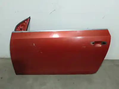 Pezzo di ricambio per auto di seconda mano porta anteriore sinistra per volkswagen golf vi descapotable (517) 1.6 tdi riferimenti oem iam 5k7831055d