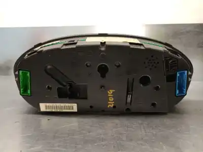 Second-hand car spare part dashboard for vw passat b5 (3b2) 1.8 oem iam references 3b0920802 110008960048 vdo 3b0920802x