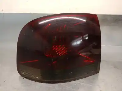 Автозапчасти б/у левый задний фонарь за VOLKSWAGEN TOUAREG (7LA, 7L6, 7L7) 3.0 V6 TDI ссылки OEM IAM 7L6945095K  7L6945095K Автозапчасти б/у левый задний фонарь за VOLKSWAGEN TOUAREG (7LA, 7L6, 7L7) 3.0 V6 TDI ссылки OEM IAM 7L6945095K  7L6945095K