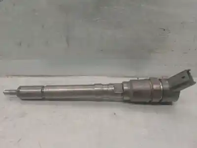 Pièce détachée automobile d'occasion Injecteur pour HYUNDAI SANTA FE (SM) 2.0 GLS CRDI 4X4 Références OEM IAM 3380027010 0445110064 BOSCH 3380027010