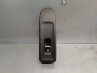 Pezzo di ricambio per auto di seconda mano interruttore alzacristalli anteriore destro per volkswagen golf vi descapotable (517) 1.6 tdi riferimenti oem iam 5k0867256