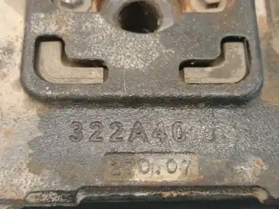 Автозапчасти б/у изменить поддержку за ford focus ii (da_, hcp, dp) 1.8 tdci ссылки oem iam 349311a  1798908
