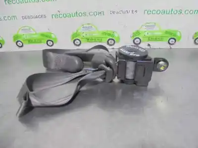 Автозапчасти б/у задний правый ремень безопасности за ssangyong rodius ii 2.0 xdi ссылки oem iam 7560221202  