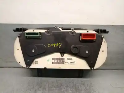 Автозапчасти б/у приборная доска за nissan primastar autobús (x83) dci 140 ссылки oem iam 8200390132 216788805 