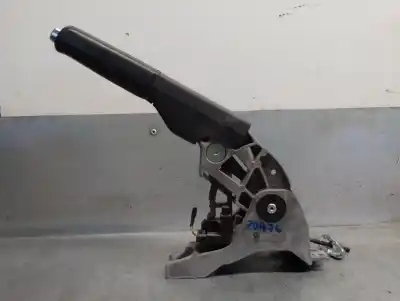 Pezzo di ricambio per auto di seconda mano leva del freno a mano per volkswagen golf vi descapotable (517) 1.6 tdi riferimenti oem iam 1k0711303m