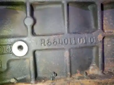 Автозапчасти б/у блокировать за ssangyong kyron 2.0 xdi 4x4 ссылки oem iam r6640110101 664950 a6640103201d
