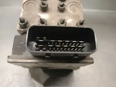 Pezzo di ricambio per auto di seconda mano abs per opel vectra c (z02) 1.9 cdti (f69) riferimenti oem iam 12773671 15052209 trw 5530113