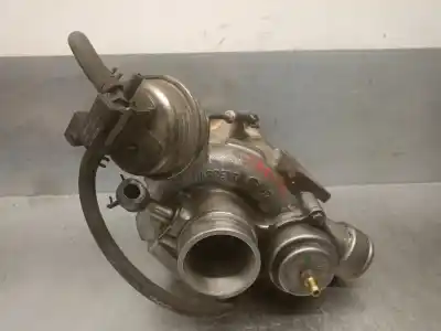 Second-hand car spare part turbocharger for saab 9-3 (ys3f, e79, d79, d75) 1,8t oem iam references 12755106