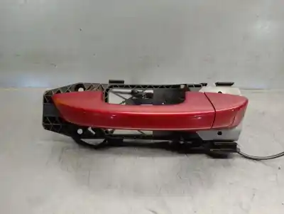 Pezzo di ricambio per auto di seconda mano maniglia esterna anteriore sinistra per volkswagen golf vi descapotable (517) 1.6 tdi riferimenti oem iam 1k8837205f