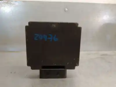 Pezzo di ricambio per auto di seconda mano modulo elettronico per volkswagen golf vi descapotable (517) 1.6 tdi riferimenti oem iam 3aa919041a