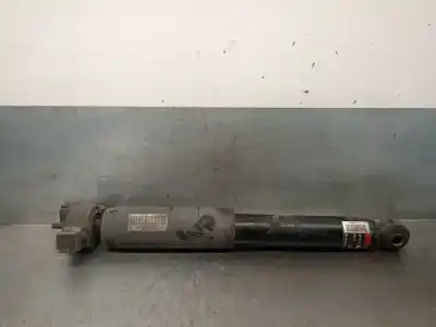 Second-hand car spare part rear left shock absorber for saab 9-3 (ys3f, e79, d79, d75) 1,8t oem iam references 12756987