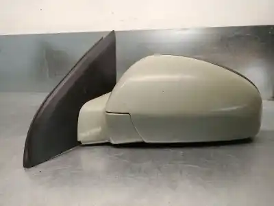 Автозапчастина б/у ліве дзеркало для opel vectra c (z02) 1.9 cdti (f69) посилання на oem iam 13253333  