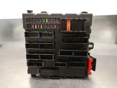 Автозапчасти б/у блок реле/предохранителей за opel vectra c (z02) 1.9 cdti (f69) ссылки oem iam 13205780 519168009 