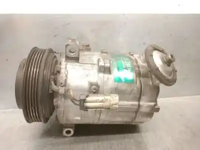 Second-hand car spare part air conditioning compressor for saab 9-3 (ys3f, e79, d79, d75) 1,8t oem iam references 24411280