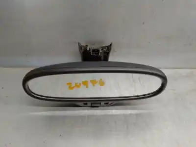Pezzo di ricambio per auto di seconda mano specchio interno per volkswagen golf vi descapotable (517) 1.6 tdi riferimenti oem iam 5k7857511