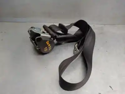 Pezzo di ricambio per auto di seconda mano cintura di sicurezza posteriore destra per volkswagen golf vi descapotable (517) 1.6 tdi riferimenti oem iam 5k7857805