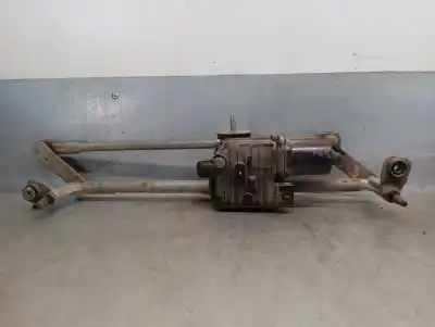 Pezzo di ricambio per auto di seconda mano braccio tergicristallo anteriore destro per volkswagen golf vi descapotable (517) 1.6 tdi riferimenti oem iam 5k7955023