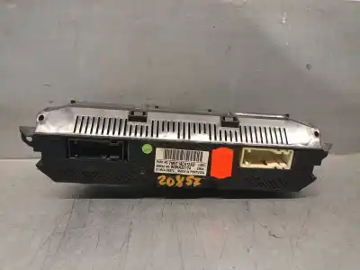 Автозапчасти б/у климат-контроль за ford focus ii (da_, hcp, dp) 1.8 tdci ссылки oem iam 7m5t18c612ad  1698890