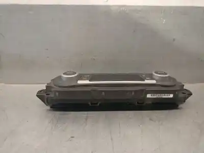 Автозапчасти б/у климат-контроль за ford focus ii (da_, hcp, dp) 1.8 tdci ссылки oem iam 7m5t18c612ad  1698890