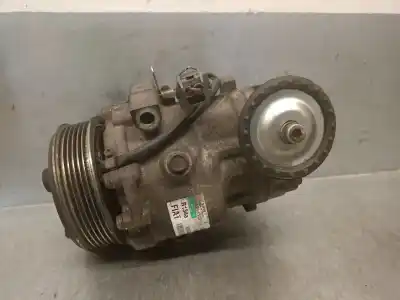 Pezzo di ricambio per auto di seconda mano compressore aria condizionata per fiat doblo cargo (263_) 1.3 d multijet riferimenti oem iam 51893889