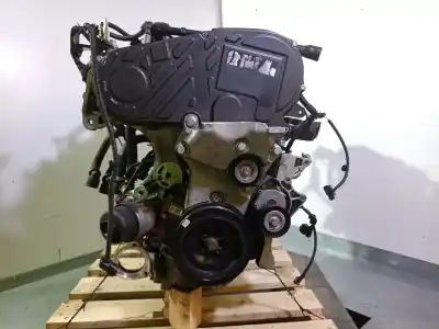 Recambio de automóvil de segunda mano de MOTOR COMPLETO para SAAB 9-5 (YS3G)  referencias OEM IAM A20DTH 17538677 