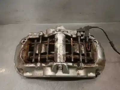 Pièce détachée automobile d'occasion Etrier De Frein Avant Droit pour MERCEDES-BENZ CLASE SL (W230) ROADSTER 55 AMG (230.474) Références OEM IAM A0024204483  A0024204483