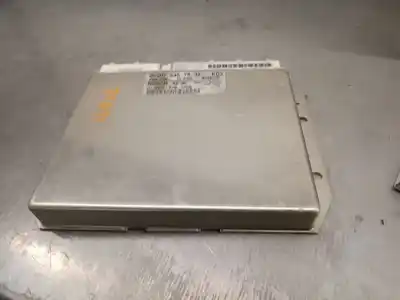 Pièce détachée automobile d'occasion Boitier De Commande Asr pour MERCEDES CLASE E (W210) E 300 TURBO-D (210.025) Références OEM IAM 0175457532 0265109056 - BOSCH 