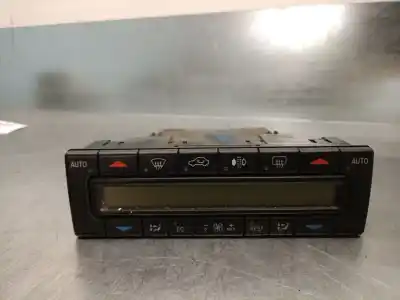 Pièce détachée automobile d'occasion COMMANDE DE CLIMATISATION / CHAUFFAGE pour MERCEDES CLASE E (W210)  Références OEM IAM 2108302385  A2108302385