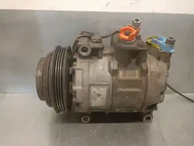 Peça sobressalente para automóvel em segunda mão compressor de ar condicionado a/a a/c por audi allroad c5 (4bh) 2.5 tdi quattro referências oem iam 6seu12c  8d0260805m