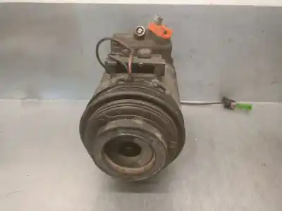 Peça sobressalente para automóvel em segunda mão compressor de ar condicionado a/a a/c por audi allroad c5 (4bh) 2.5 tdi quattro referências oem iam 6seu12c  8d0260805m