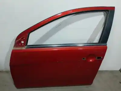 Gebrauchtes Autoersatzteil LINKE VORDERE TÜR zum MITSUBISHI LANCER VIII SPORTBACK (CX_A)  OEM-IAM-Referenzen 5700A557  
