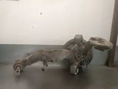 Pezzo di ricambio per auto di seconda mano snodo posteriore sinistro per fiat doblo cargo (263_) 1.3 d multijet riferimenti oem iam 518293310