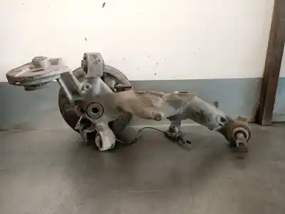 Pezzo di ricambio per auto di seconda mano snodo posteriore destro per fiat doblo cargo (263_) 1.3 d multijet riferimenti oem iam 518293260