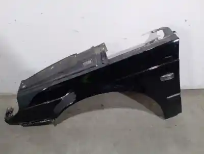 Peça sobressalente para automóvel em segunda mão guarda-lamas dianteiro esquerdo por saab 9-5 (ys3e) 3.0 tid referências oem iam b308l