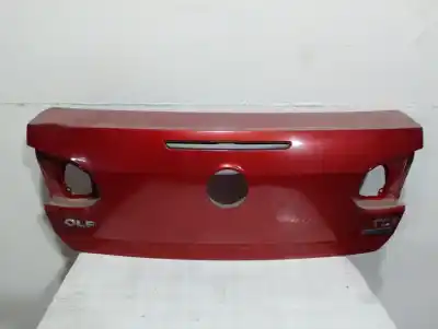 Pezzo di ricambio per auto di seconda mano portellone per volkswagen golf vi descapotable (517) 1.6 tdi riferimenti oem iam 5k7827025f