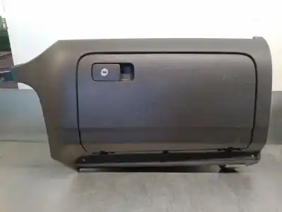 Pezzo di ricambio per auto di seconda mano scatola di guanti per volkswagen golf vi descapotable (517) 1.6 tdi riferimenti oem iam 1k1857290e