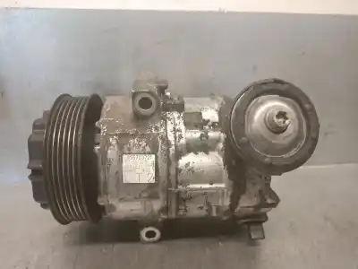 Pezzo di ricambio per auto di seconda mano  per OPEL CORSA D (S07)  Riferimenti OEM IAM 55703721 4471905551 DENSO 1854411